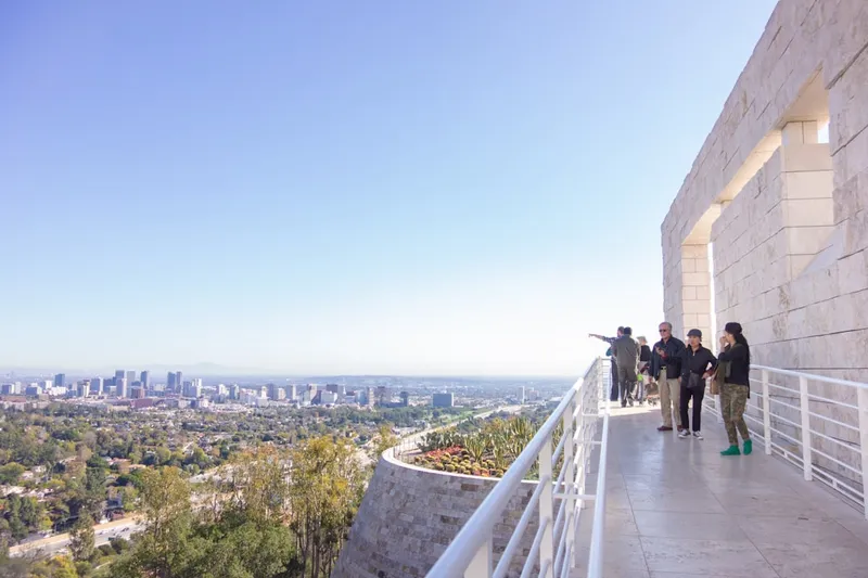 Getty Center