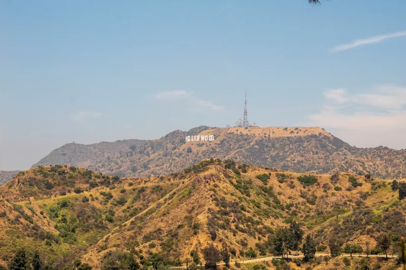 Griffith Observatory