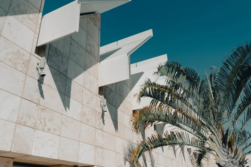 LACMA (Los Angeles County Museum of Art)