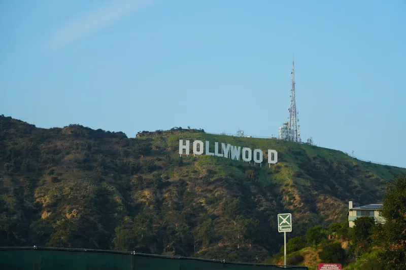 Mulholland Drive