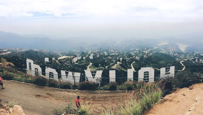 Runyon Canyon