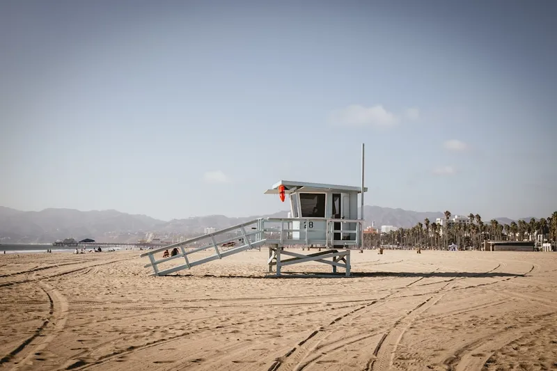 Venice Beach