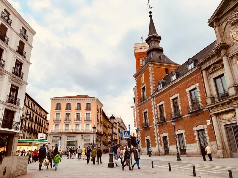 Alcalá de Henares