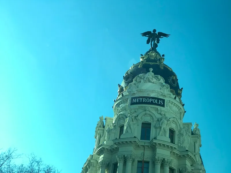 Santiago Bernabéu