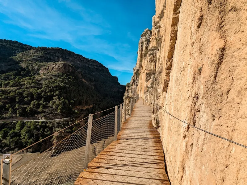 Caminito del Rey