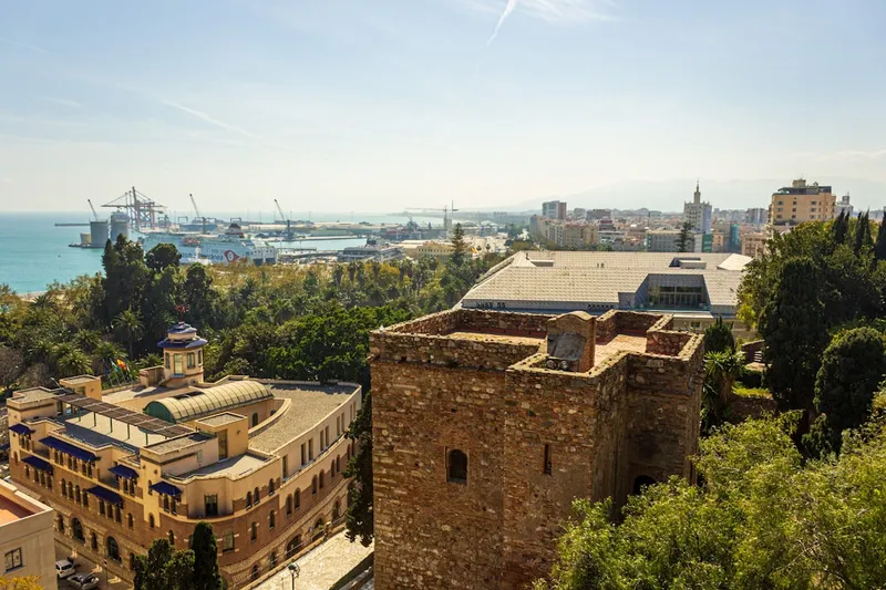 Alcazaba