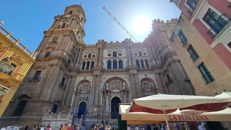 Atarazanas Mercado