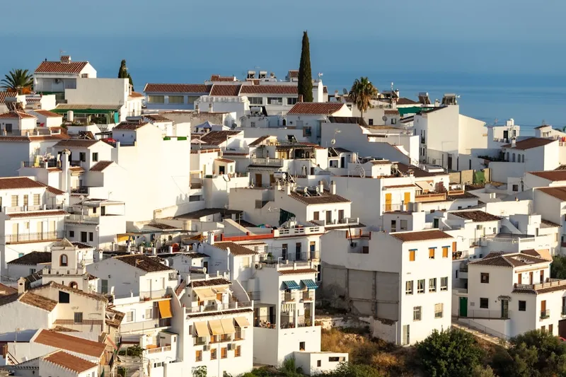 Frigiliana