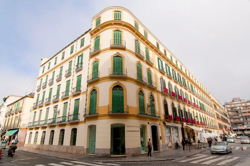 Museo de Málaga