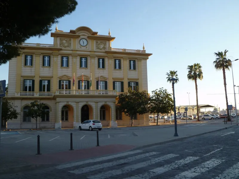 Soho-kvarteret