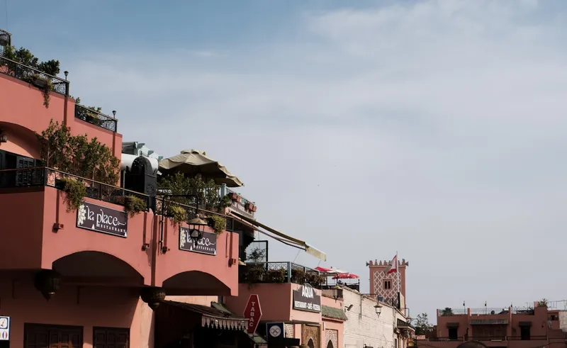 Essaouira dagstrip