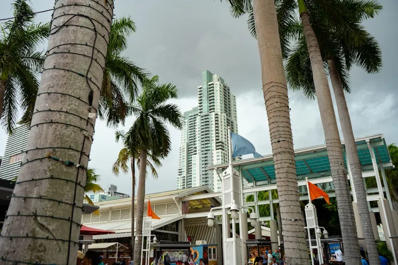 Bayside Marketplace