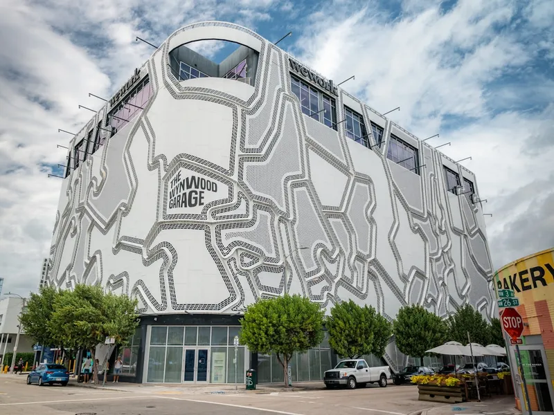Design District