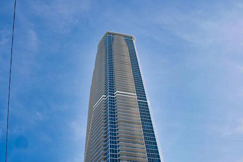 Freedom Tower