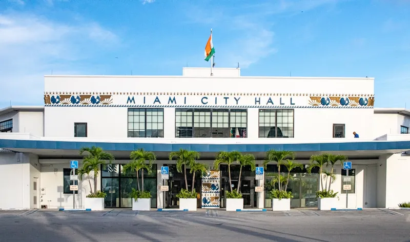 Miami Seaquarium