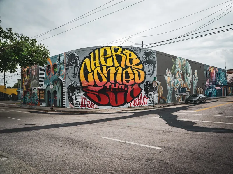 Wynwood Walls
