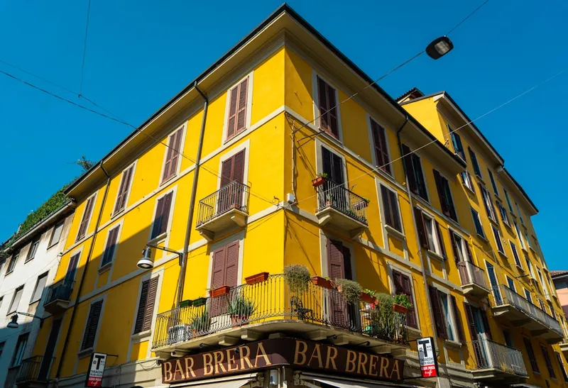Brera-distriktet