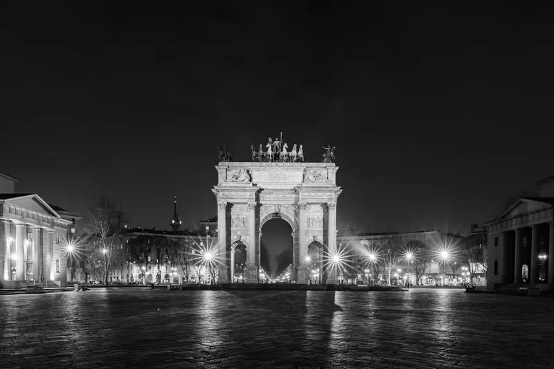 Parco Sempione