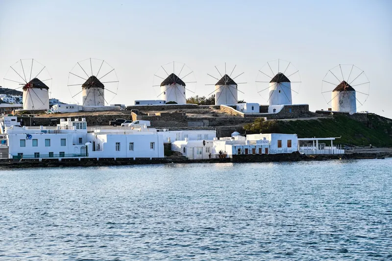 Aegean Maritime Museum