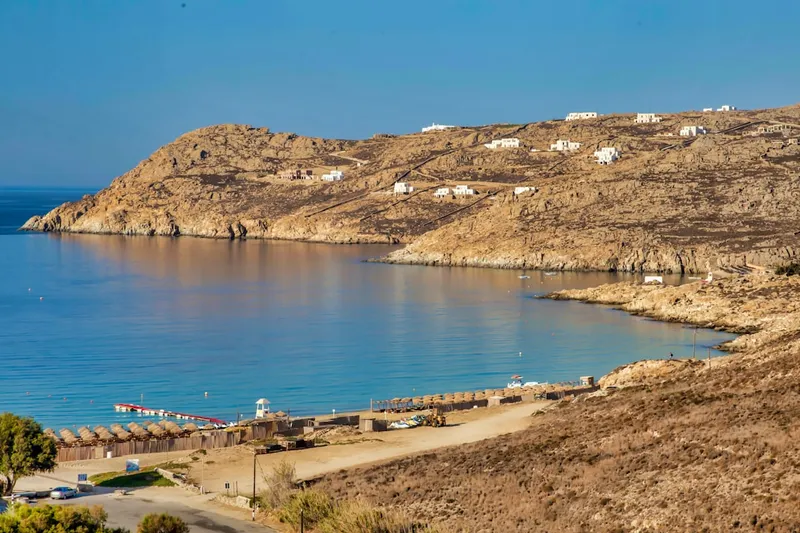 Elia Beach
