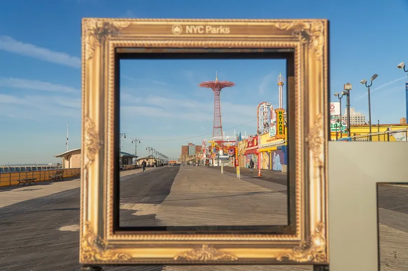 Coney Island