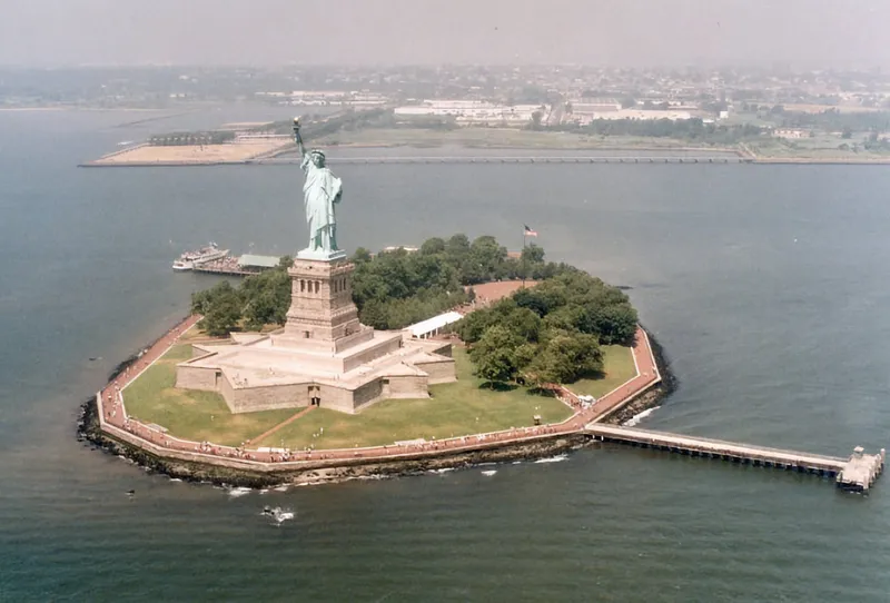 Governors Island
