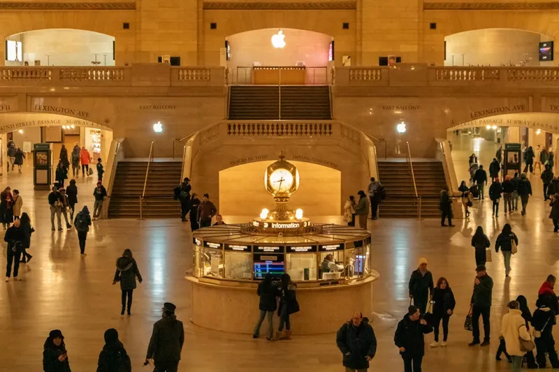 Grand Central Terminal