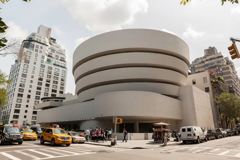 Whitney Museum