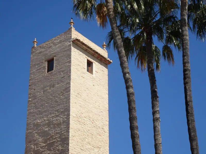 Castell de Capdepera