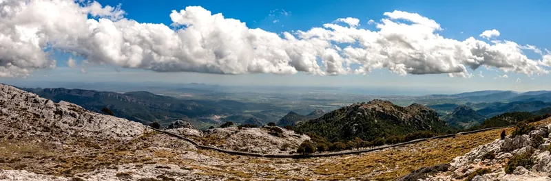 Serra de Tramuntana