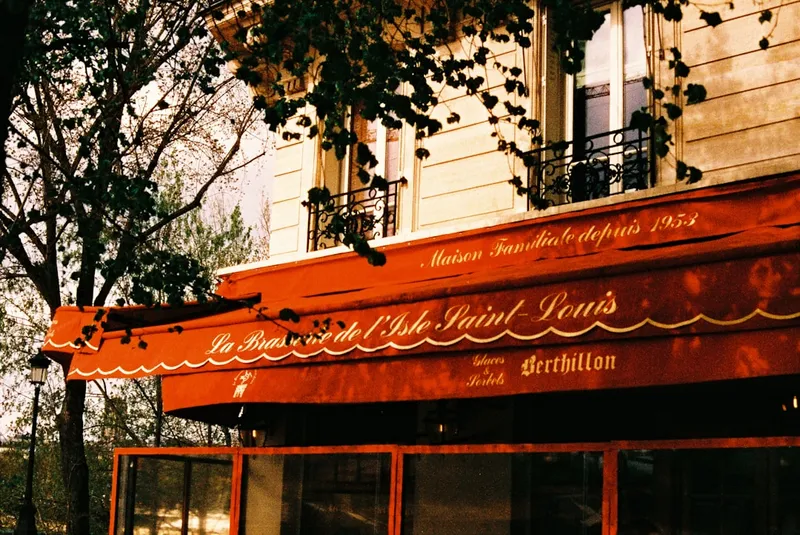 Du Pain et des Idées