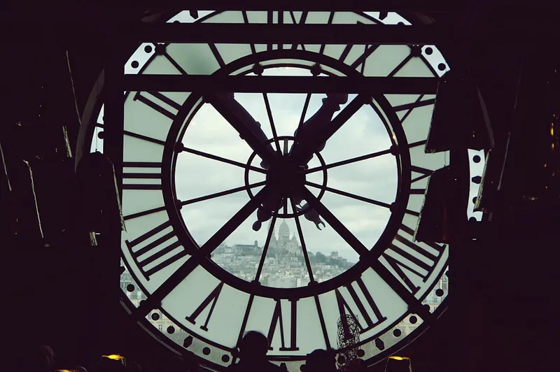 Musée d'Orsay