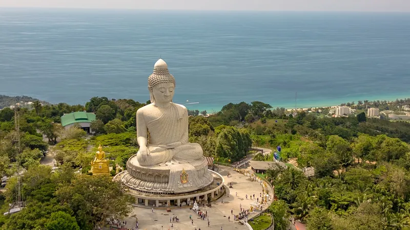 Big Buddha