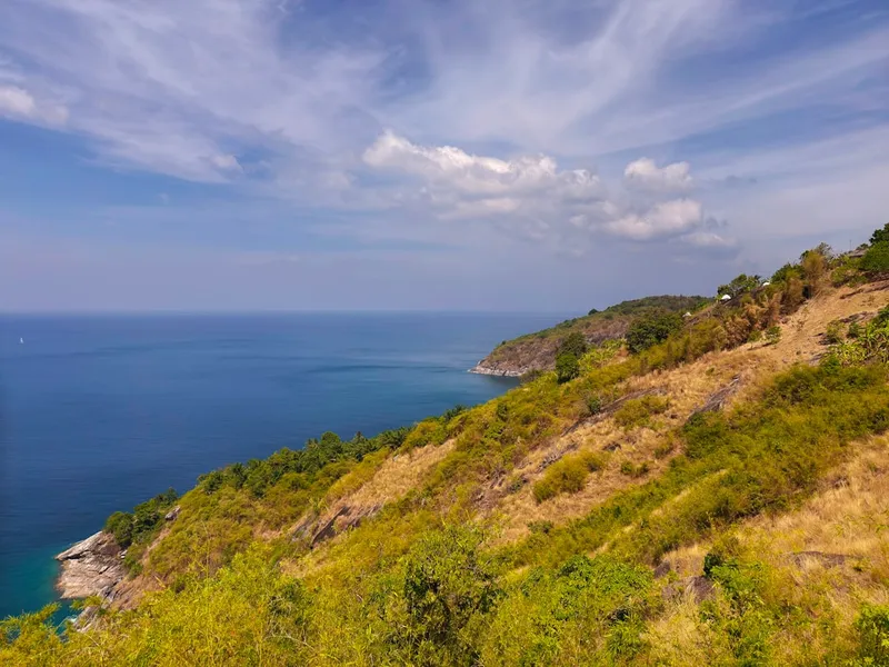 Khao Rang Hill