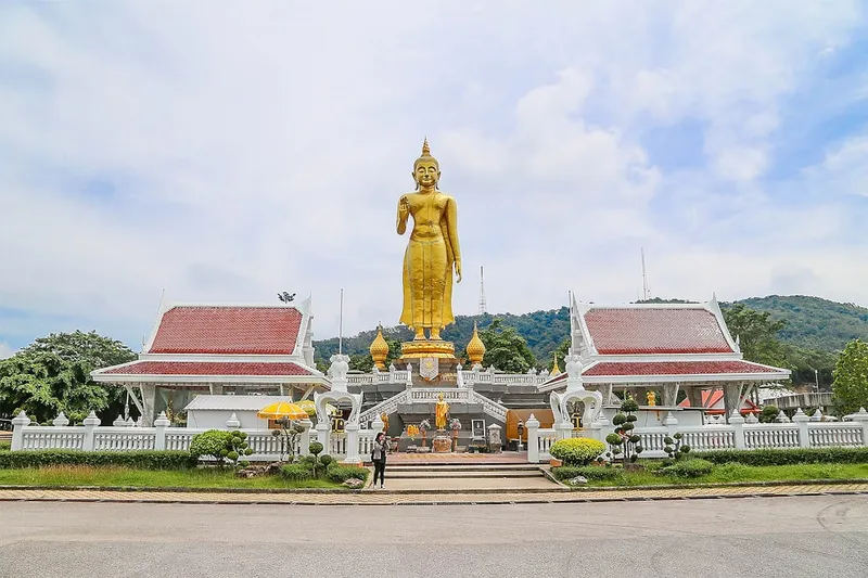 Wat Chalong