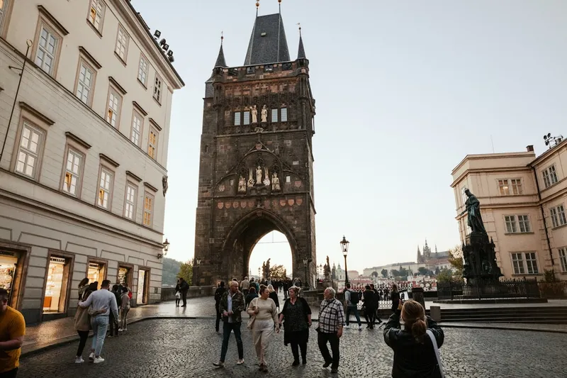 Gamla stadens torg (Staroměstské náměstí)