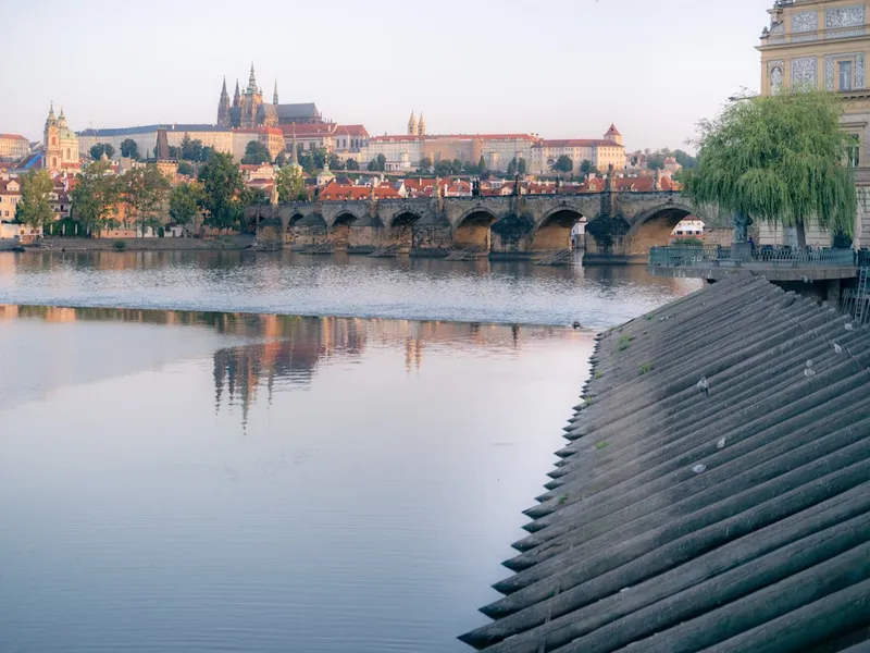 Petřín-kullen