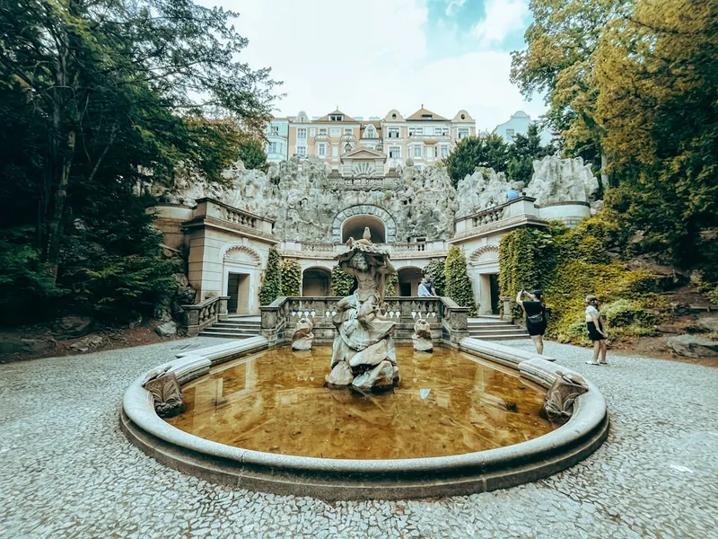 Vinohrady