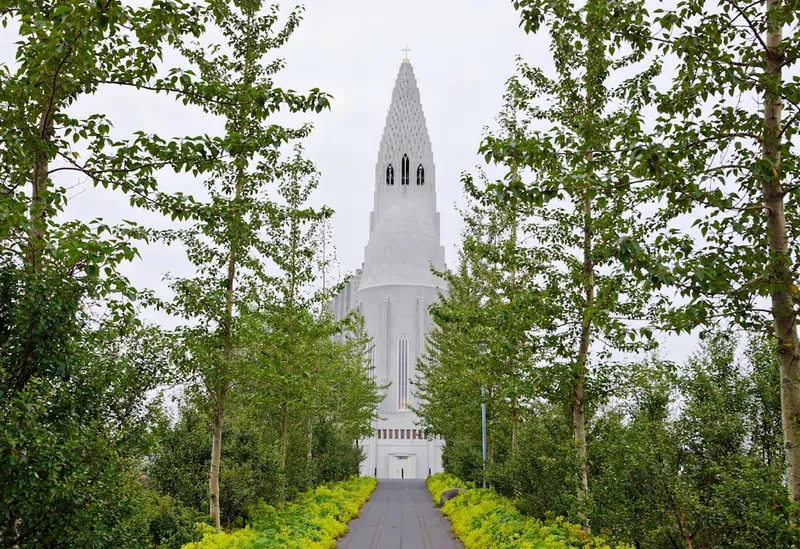 Family Park & Reykjavík Zoo