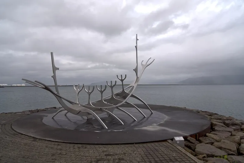 Þjóðminjasafn (Nationalmuseet)