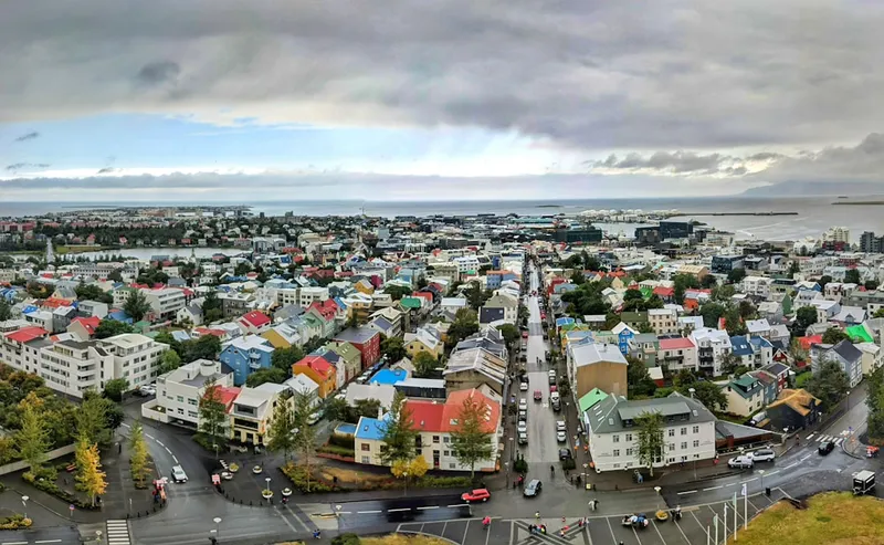 Laugavegur