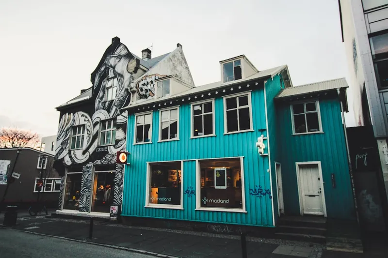 Punk Museum