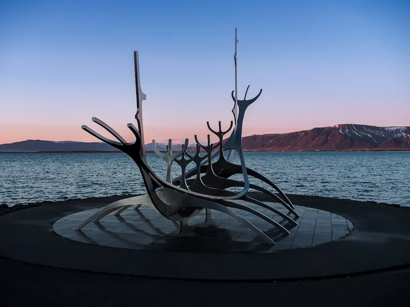 Whales of Iceland