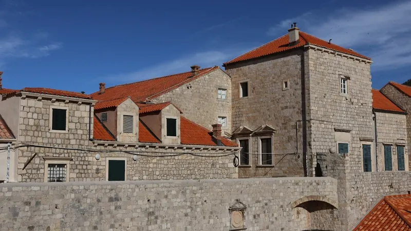 Filerimos kloster