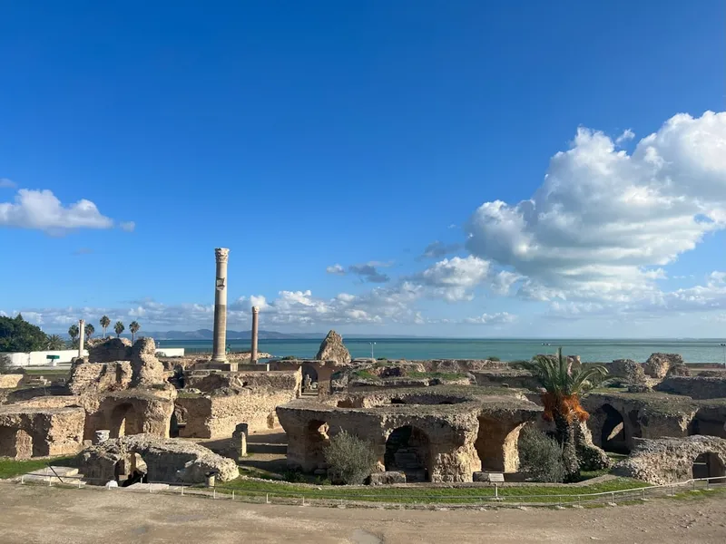 Rhodes archaeological museum