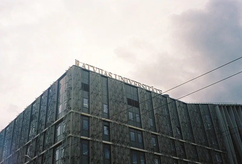 Latvijas Etnogrāfiskais brīvdabas muzejs