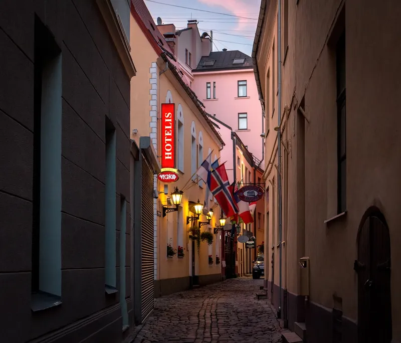 Latvijas Nacionālais mākslas muzejs