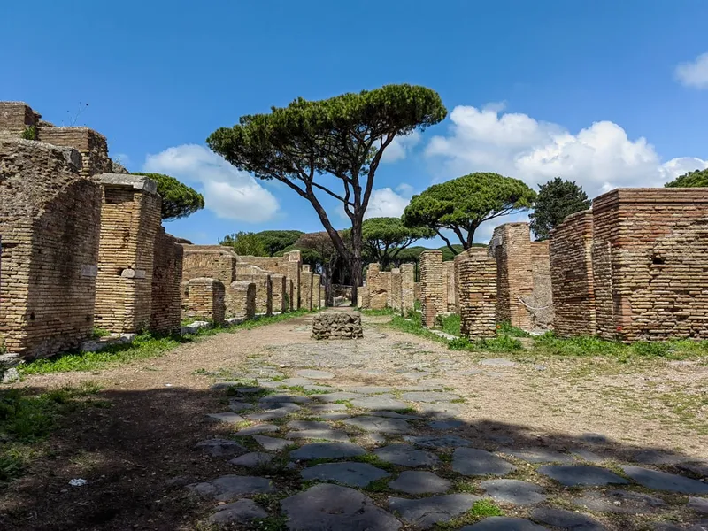 Ostia Antica