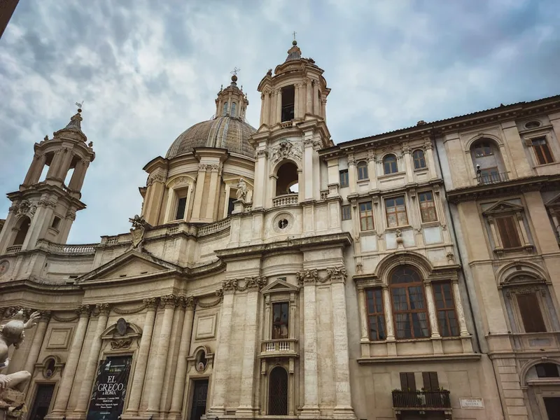Piazza Navona