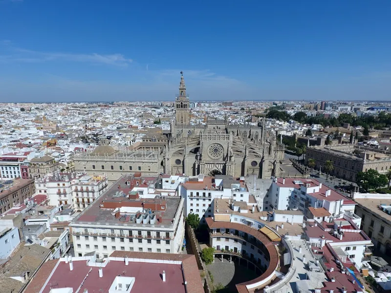 Basílica de la Macarena